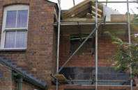 free Park End home extension quotes