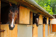 free Park End stable construction quotes